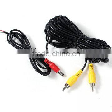 Nightvision IR European Official License Frame Car Reversing Camera System photo-3