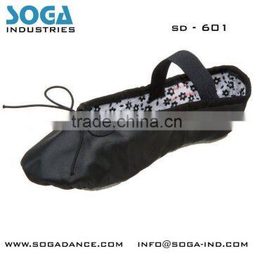 Soft Ballet Shoes