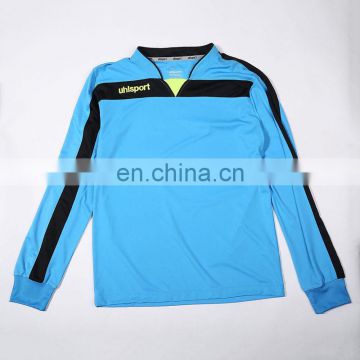 Long Sleeve Running Training T-shirt Soccer Jersey Long sleeve kit