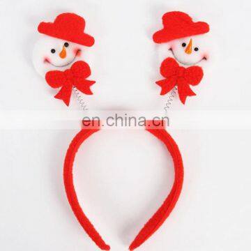 CG-CR059 Christmas hair band novelty headband