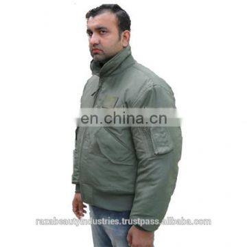 Nomex Flight Jackets 45/P, Nomex Pilot Jackets 36/P, Nomex Flyer's Jackets photo-6