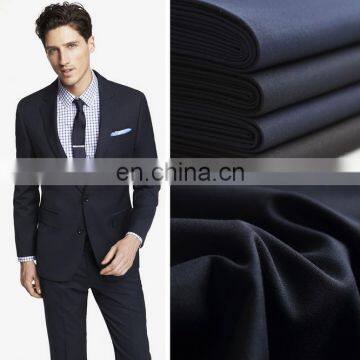 yaoguang textile polyester viscose cloth material fabric for suit and uniform