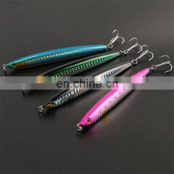 Fishing Lure VMC Hook Pencil Bait photo-2