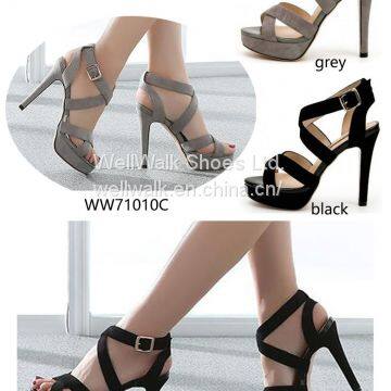 Fashion Women Sandals photo-2