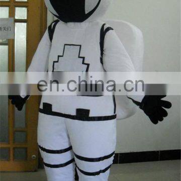 2016 Astronaut Costume/children Astronaut Costume/astronaut Suit Costume/astronaut Costume Adult photo-2