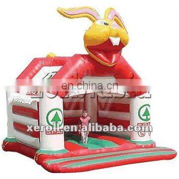 High quality inflatable bouncer