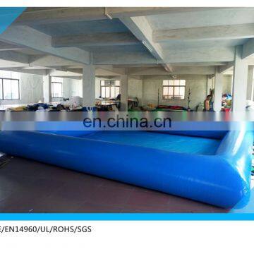 outdoor inflatable pool for rental/inflatable human hamster ball in pool/water ball pool