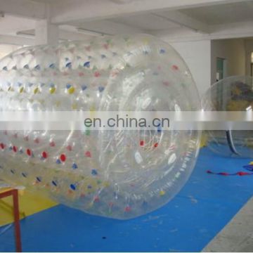 Factory EN14960 durable high quality inflatable roller