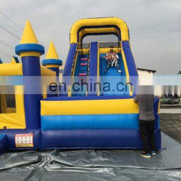Inflatable Combo Inflatable Boucer Slide Inflatable Bouncer photo-3