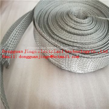 Aluminum braided loose tropics wholesale price