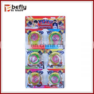 Promotional kids magnetic yoyo