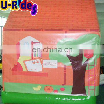 Dora Inflatable Jumping Castle photo-4