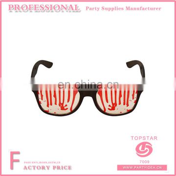 Halloween Decoration Party Sunglasses Cosplay Custom Dress Up for Party