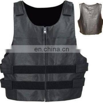 bullet-proof-leather-vest-men