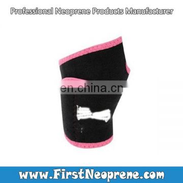 Exercising Compression Release Basketball Wrist Support