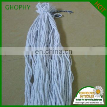 Braided Rope With Size&Color 3mm White Nylon