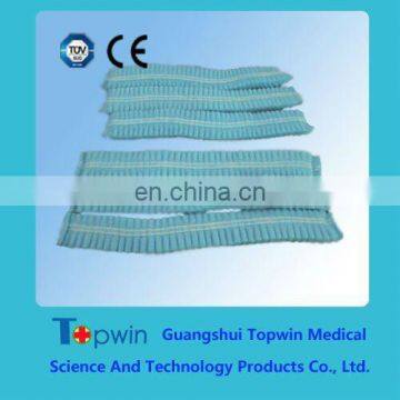 100%Polypropylene Non-woven Disposable nurse cap