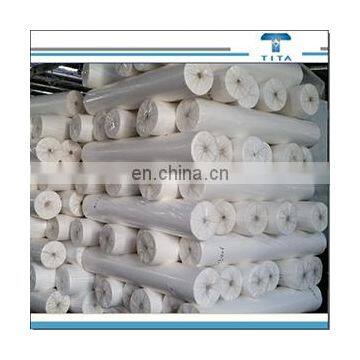 Polyvinyl water soluble paper for embroidery,non woven embroidery backing fabric