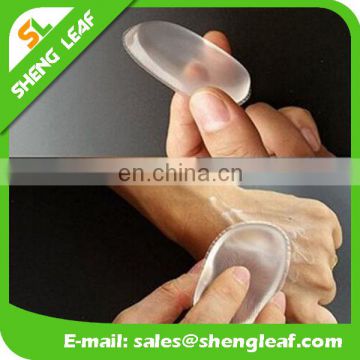 High quality Beauty Makeup Silicone Sponge Cosmetic Silicone Powder Puff