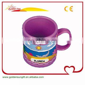 Plastic Mugs With Handles