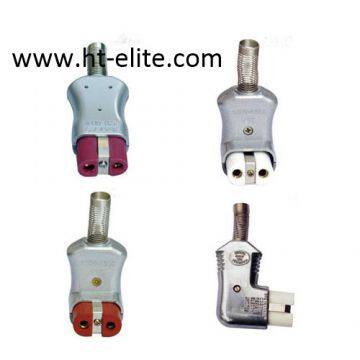 Silicone Plugs for Band Heaters photo-3