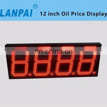Led Digital Display