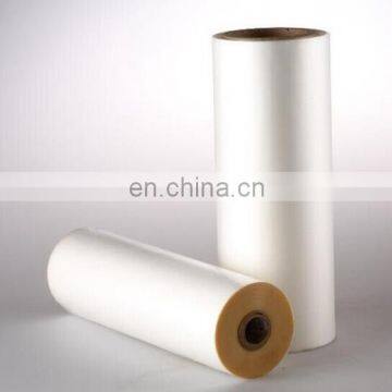 BOPP Film, Thermal BOPP hot Laminating film , BOPP/EVA Thermal film, BOPP thermal roll lamination film