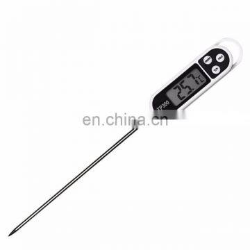 Digital Food Meat Thermometers Kitchen Cooking Tools Thermometer TP300