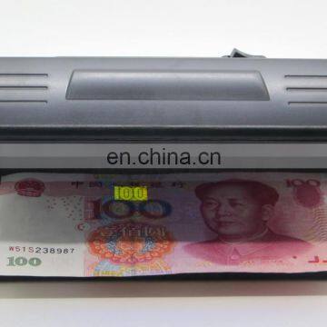 Portable UV Light Bill Currency Counterfeit Money Detector Bill Dollar Lamp Checker With Scale photo-5