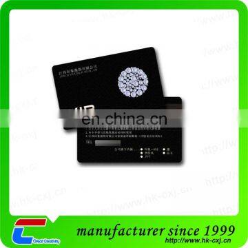 Low Cost MIFARE Ultralight C Passive RFID Smart Chip Card