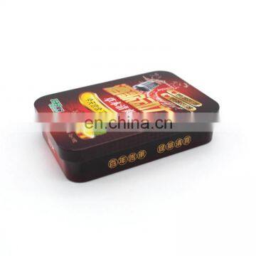 Wholesale Metal Candy Mint Tins photo-4