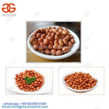 Peanut Roasting Machine With Large Capacity|Nuts Roasting Machine for Sale|Best Factory Groundnuts Roaster photo-5