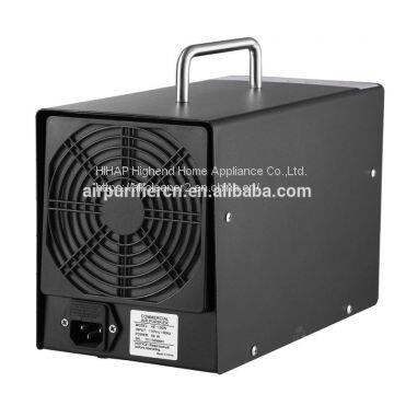 Portable Water And Air Ozonator 3g Ozone With Timer For Fruit And Vegetable Sterilizing Water Purifier photo-3