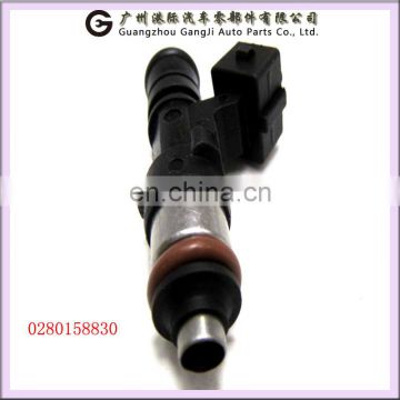 Auto Parts Fuel Injector 0280158830 for Dongfeng