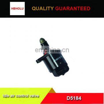 Chevrolet Chana Idle air control valve D5184 with high quality