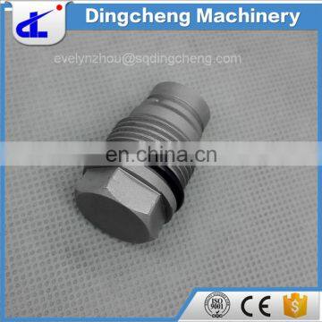 Common Rail Pressure Relief Safety Valve 1110010015 photo-4