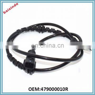 Auto parts ABS sensor for Renault OEM 479000010R