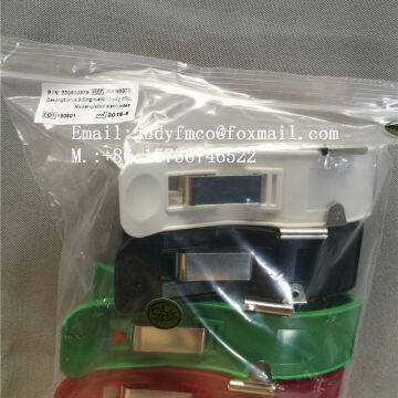 12 Channels ECG EKG Machine Electrocardiography Machine for Heat photo-5