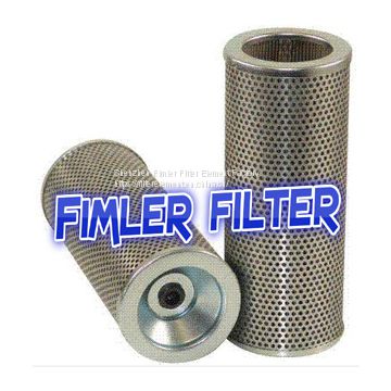 Domange Filters FD66P101,FD66A10,FD66M401,FD66M601,FD66M90M,FD69P10A