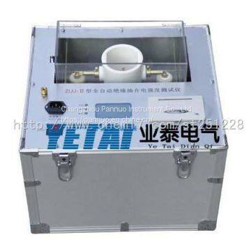Packed Column Gas Chromatography