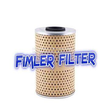 Galion Filter D106346, D110782, D113162, D103259, D105145, D127581, D129023, D136607, D141064