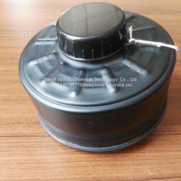 Gas Mask photo-5