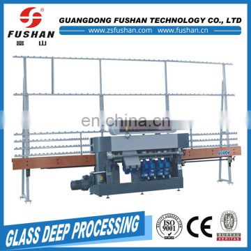 Fushan grinding glass table with price