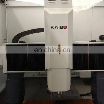 Mini Cnc Milling Machine Price photo-7