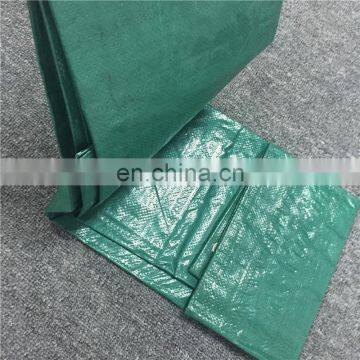 Heavy duty pe tarpaulin for truck cover