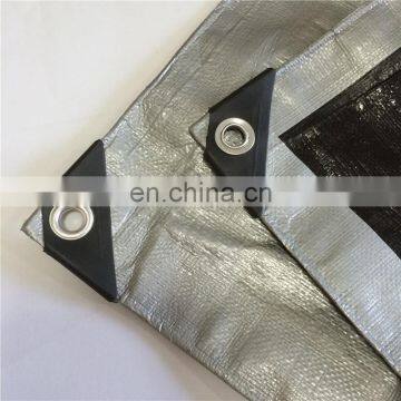 pvc tarpaulin fabric hdpe roofing cover