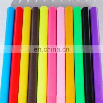 Glossly PVC Self Adhesive Vinyl Pearl For Printing photo-6