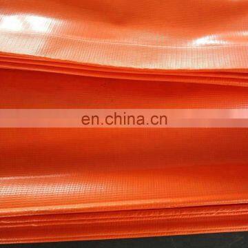 high density mesh pvc coated tarpaulin