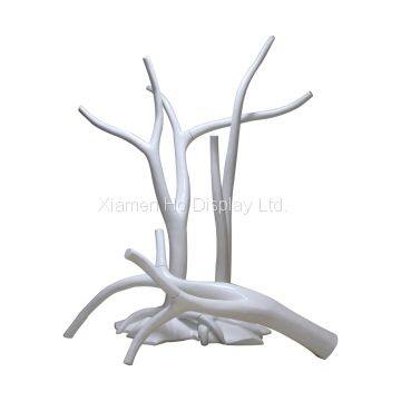 Hodisplay Custom Decorative Resin Faux Tree For Mannequin Display