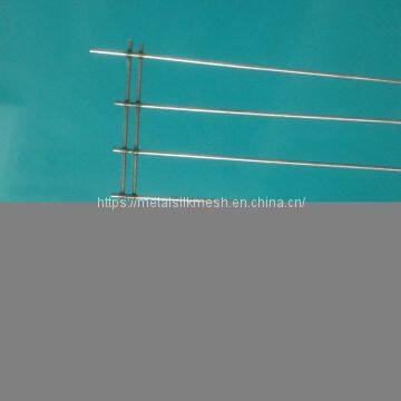 Factory Direct Sales：Barbecue Wire Mesh photo-2